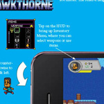 Hawkthorne Icon